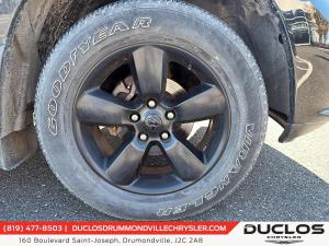 Thumbnail 11 RAM 1500 Classic Express Quad Cab 4x4 caisse de 6 pi 4 po 2021
