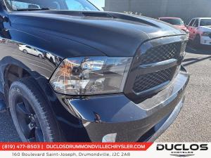 Thumbnail 12 RAM 1500 Classic Express Quad Cab 4x4 caisse de 6 pi 4 po 2021