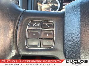 Thumbnail 18 RAM 1500 Classic Express Quad Cab 4x4 caisse de 6 pi 4 po 2021