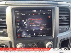 Thumbnail 19 RAM 1500 Classic Express Quad Cab 4x4 caisse de 6 pi 4 po 2021