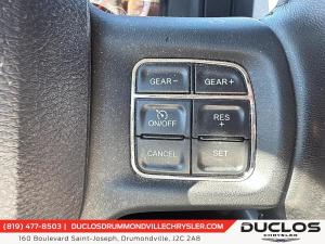 Thumbnail 20 RAM 1500 Classic Express Quad Cab 4x4 caisse de 6 pi 4 po 2021