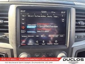 Thumbnail 25 RAM 1500 Classic Express Quad Cab 4x4 caisse de 6 pi 4 po 2021