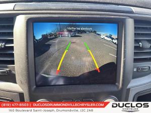 Thumbnail 26 RAM 1500 Classic Express Quad Cab 4x4 caisse de 6 pi 4 po 2021