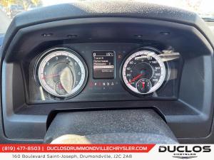 Thumbnail 27 RAM 1500 Classic Express Quad Cab 4x4 caisse de 6 pi 4 po 2021
