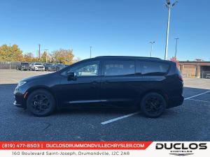 Miniature 5 Chrysler Pacifica Limited 2025