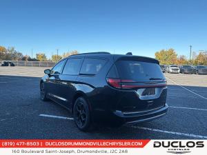 Miniature 6 Chrysler Pacifica Limited 2025