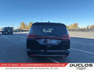 Miniature 7 Chrysler Pacifica Limited 2025