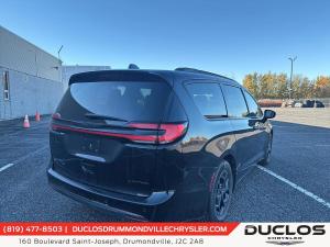 Miniature 8 Chrysler Pacifica Limited 2025