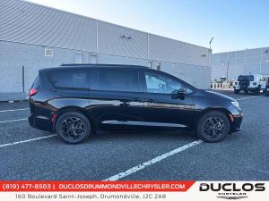 Miniature 9 Chrysler Pacifica Limited 2025