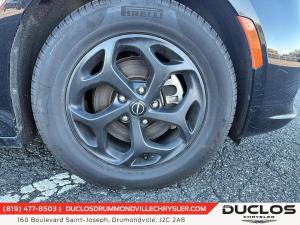 Miniature 10 Chrysler Pacifica Limited 2025