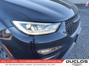 Miniature 11 Chrysler Pacifica Limited 2025