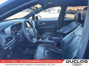 Miniature 12 Chrysler Pacifica Limited 2025