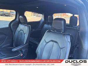 Miniature 14 Chrysler Pacifica Limited 2025