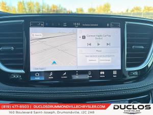 Miniature 24 Chrysler Pacifica Limited 2025