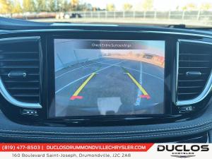 Miniature 25 Chrysler Pacifica Limited 2025