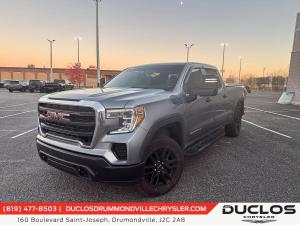 2020 GMC Sierra 1500 Base - Image 1