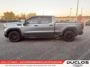 Thumbnail 5 GMC Sierra 1500 Base 2020