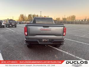 Thumbnail 7 GMC Sierra 1500 Base 2020