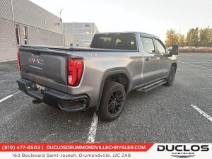 Thumbnail 9 GMC Sierra 1500 Base 2020