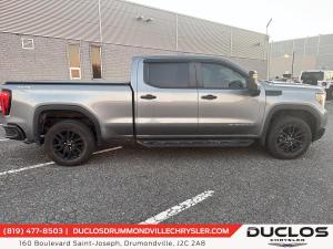 Thumbnail 10 GMC Sierra 1500 Base 2020