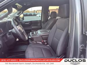Thumbnail 14 GMC Sierra 1500 Base 2020