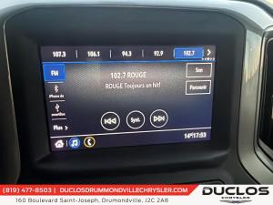 Thumbnail 19 GMC Sierra 1500 Base 2020