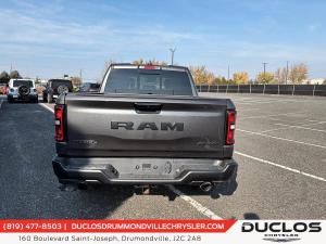 Thumbnail 7 RAM 1500 Rebel cabine d'équipe 4x4 caisse de 5 pi 7 po 2026