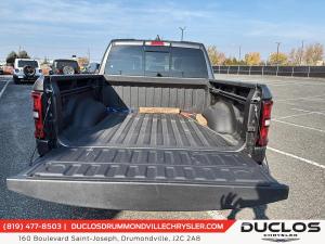 Thumbnail 8 RAM 1500 Rebel cabine d'équipe 4x4 caisse de 5 pi 7 po 2026