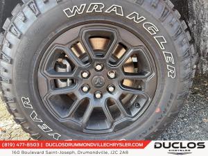 Thumbnail 11 RAM 1500 Rebel cabine d'équipe 4x4 caisse de 5 pi 7 po 2026
