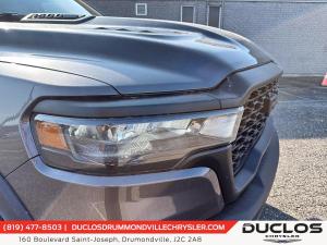 Thumbnail 12 RAM 1500 Rebel cabine d'équipe 4x4 caisse de 5 pi 7 po 2026
