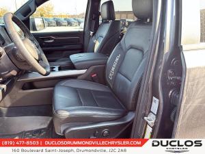 Thumbnail 14 RAM 1500 Rebel cabine d'équipe 4x4 caisse de 5 pi 7 po 2026
