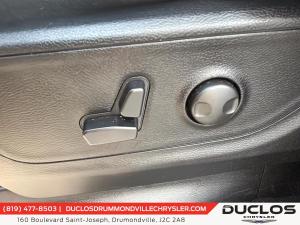 Thumbnail 17 RAM 1500 Rebel cabine d'équipe 4x4 caisse de 5 pi 7 po 2026
