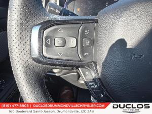 Thumbnail 18 RAM 1500 Rebel cabine d'équipe 4x4 caisse de 5 pi 7 po 2026