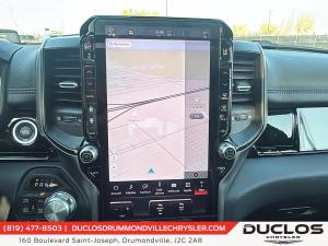 Thumbnail 19 RAM 1500 Rebel cabine d'équipe 4x4 caisse de 5 pi 7 po 2026