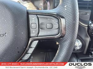 Thumbnail 20 RAM 1500 Rebel cabine d'équipe 4x4 caisse de 5 pi 7 po 2026