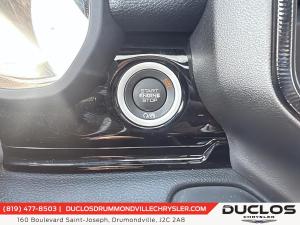 Thumbnail 21 RAM 1500 Rebel cabine d'équipe 4x4 caisse de 5 pi 7 po 2026