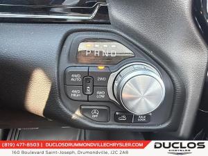 Thumbnail 22 RAM 1500 Rebel cabine d'équipe 4x4 caisse de 5 pi 7 po 2026