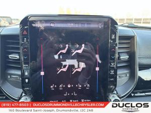 Thumbnail 24 RAM 1500 Rebel cabine d'équipe 4x4 caisse de 5 pi 7 po 2026