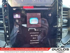 Thumbnail 25 RAM 1500 Rebel cabine d'équipe 4x4 caisse de 5 pi 7 po 2026