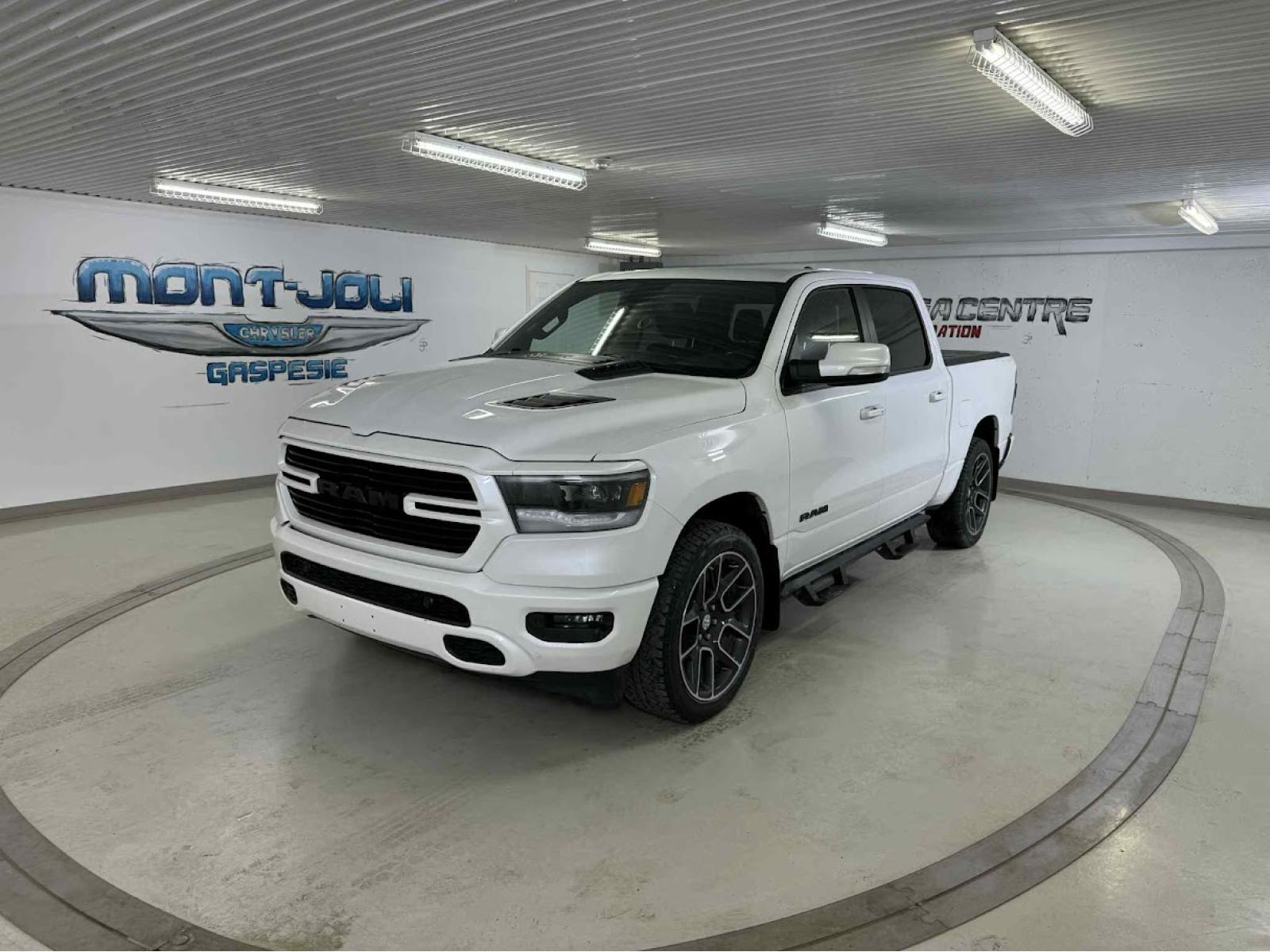 RAM 1500 Sport 2020