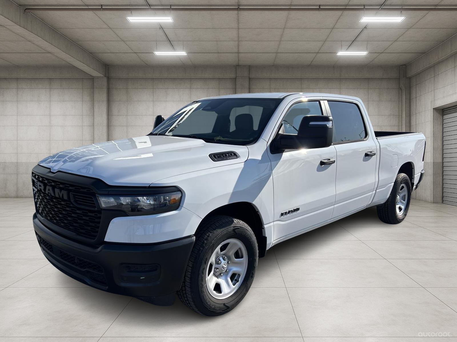RAM 1500 2025 New for sale (1S008)