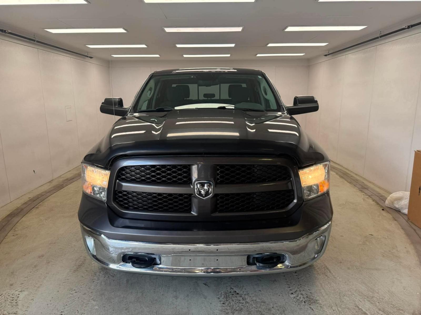 RAM 1500 Outdoorsman 2015 — photo 2