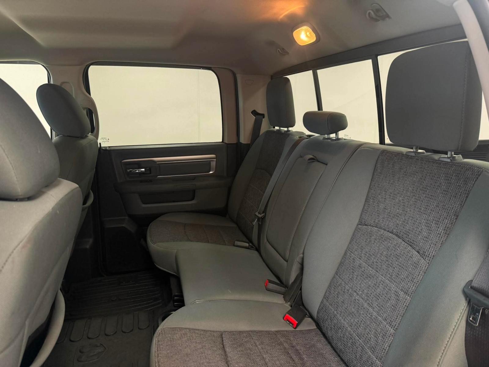 RAM 1500 Outdoorsman 2015 — photo 8