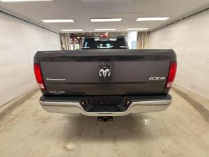 Miniature 5 RAM 1500 Outdoorsman 2015