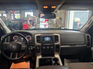 Miniature 9 RAM 1500 Outdoorsman 2015
