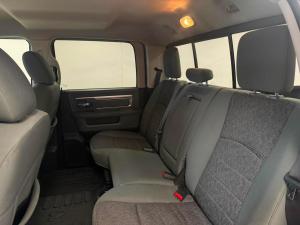 Miniature 8 RAM 1500 Outdoorsman 2015