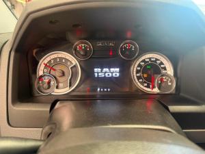 Miniature 14 RAM 1500 Outdoorsman 2015