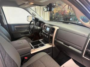 Miniature 10 RAM 1500 Outdoorsman 2015