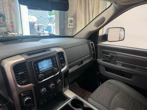 Miniature 13 RAM 1500 Outdoorsman 2015