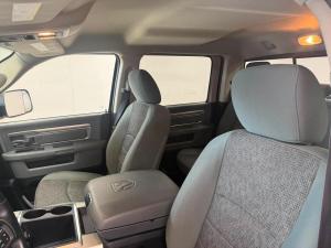Miniature 11 RAM 1500 Outdoorsman 2015